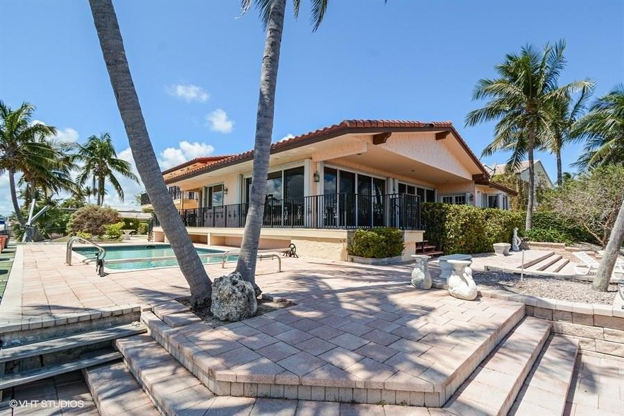 Coral Ridge Country Club - Residential
