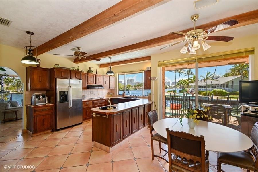 Coral Ridge Country Club - Residential
