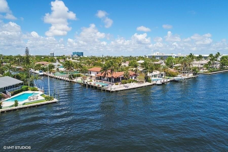 Coral Ridge Country Club - Residential