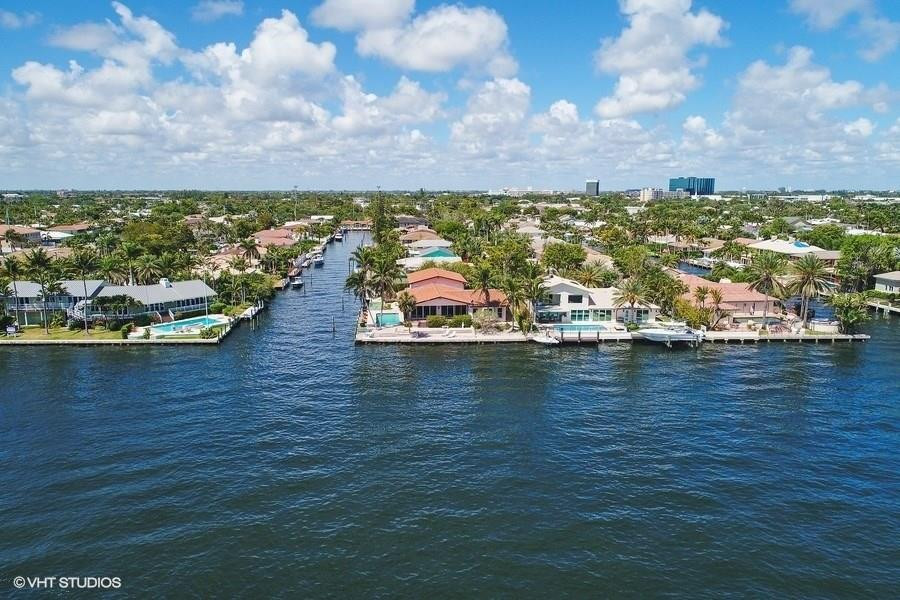 Coral Ridge Country Club - Residential