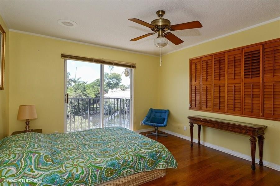 Coral Ridge Country Club - Residential