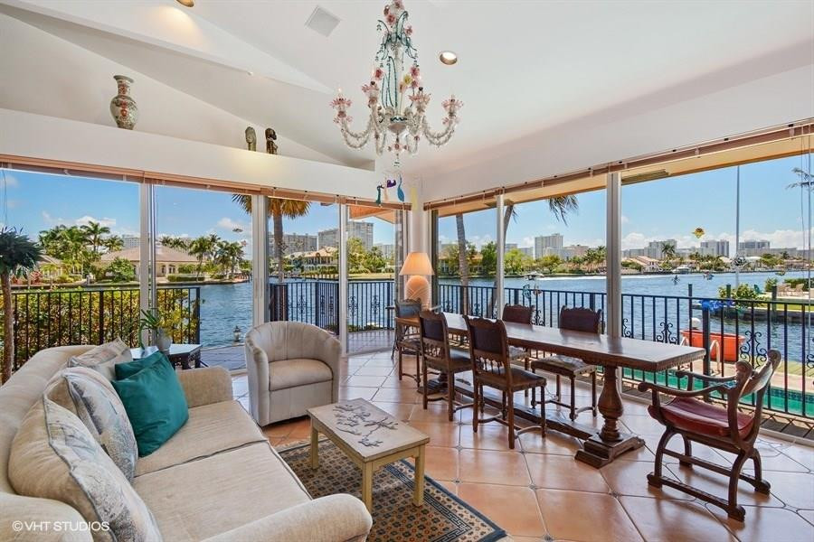 Coral Ridge Country Club - Residential