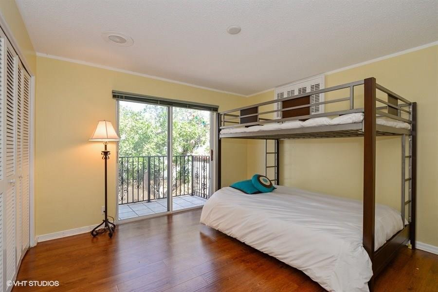 Coral Ridge Country Club - Residential