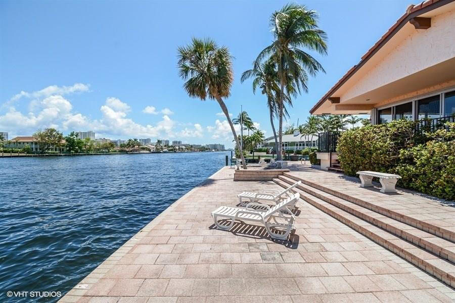 Coral Ridge Country Club - Residential