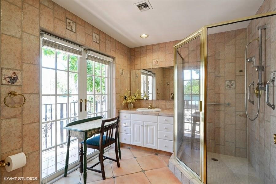Coral Ridge Country Club - Residential