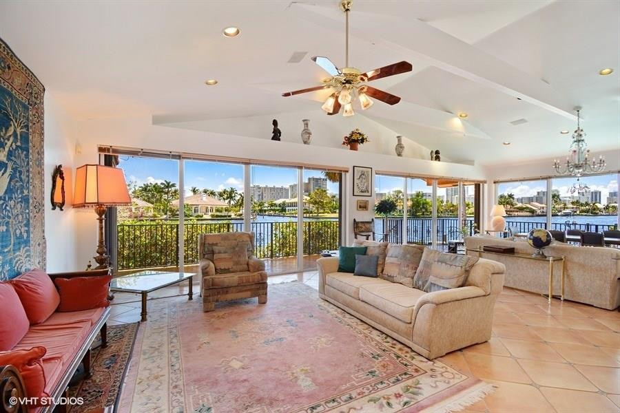 Coral Ridge Country Club - Residential