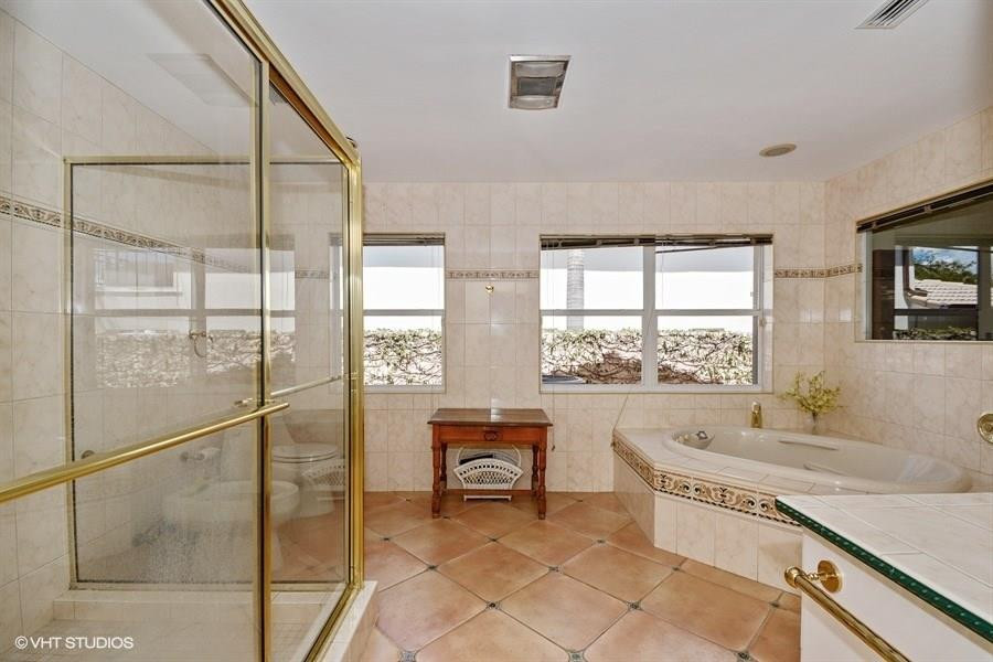 Coral Ridge Country Club - Residential
