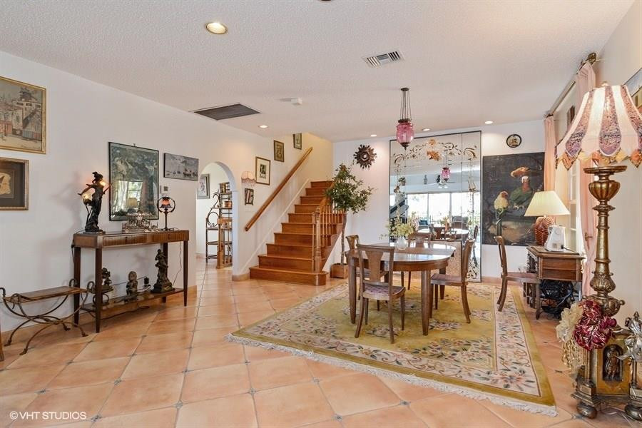 Coral Ridge Country Club - Residential