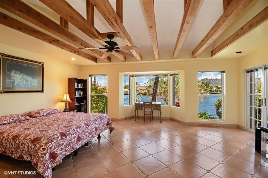 Coral Ridge Country Club - Residential