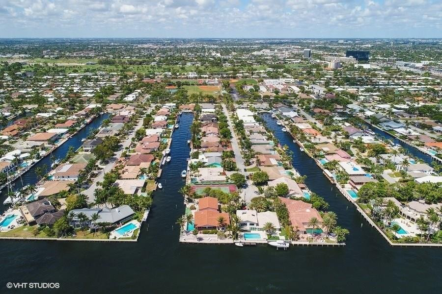 Coral Ridge Country Club - Residential