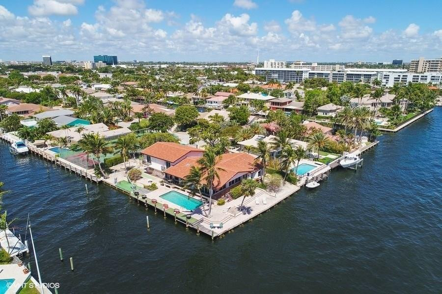Coral Ridge Country Club - Residential