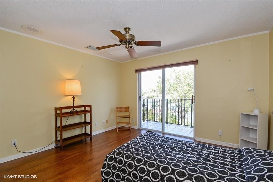 Coral Ridge Country Club - Residential