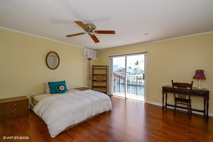 Coral Ridge Country Club - Residential