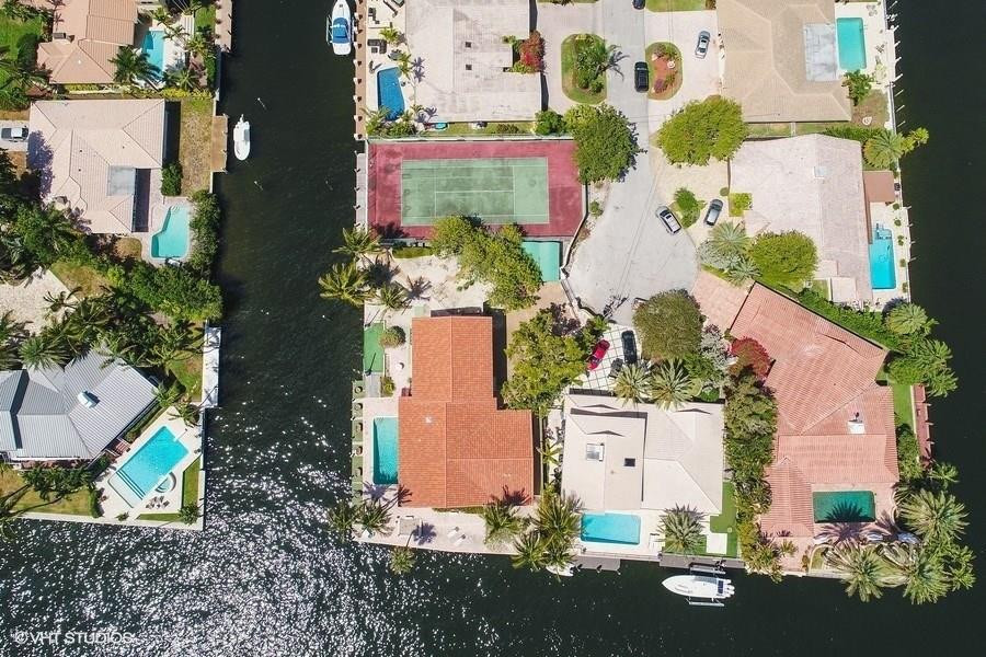 Coral Ridge Country Club - Residential
