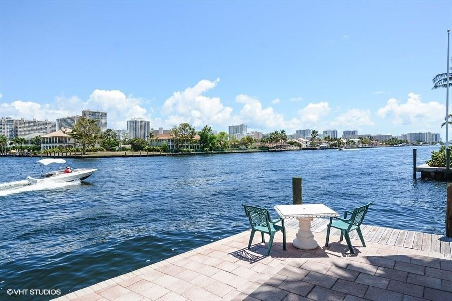 Coral Ridge Country Club - Residential