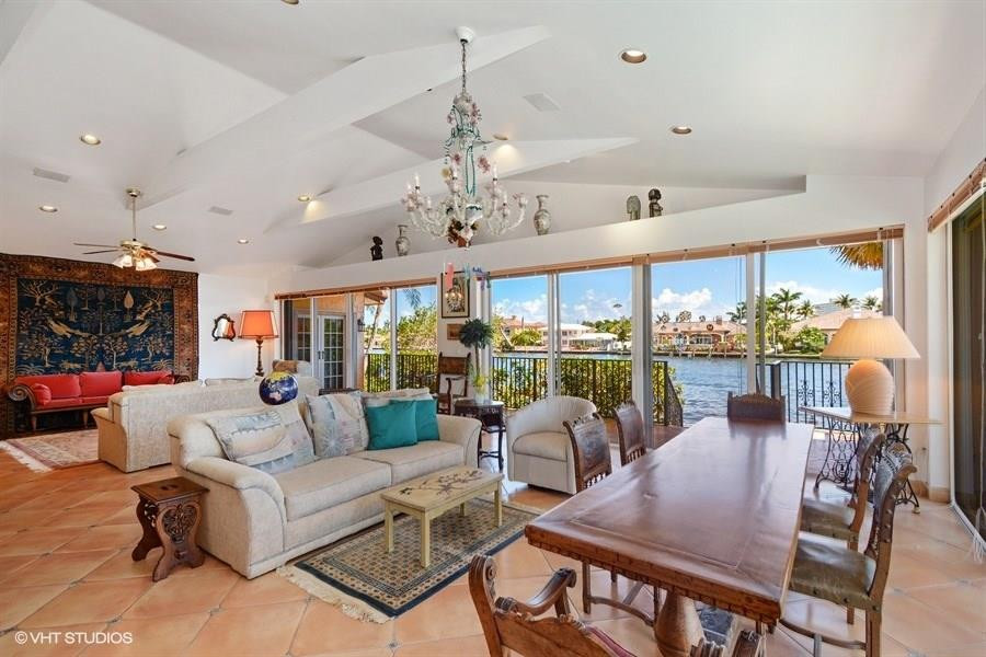 Coral Ridge Country Club - Residential