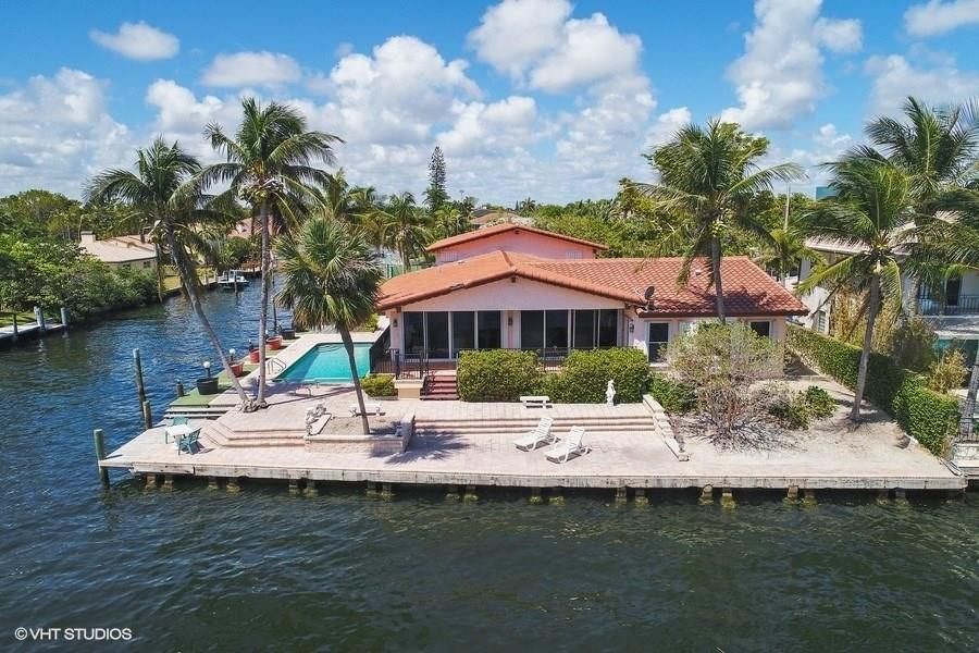 Coral Ridge Country Club - Residential