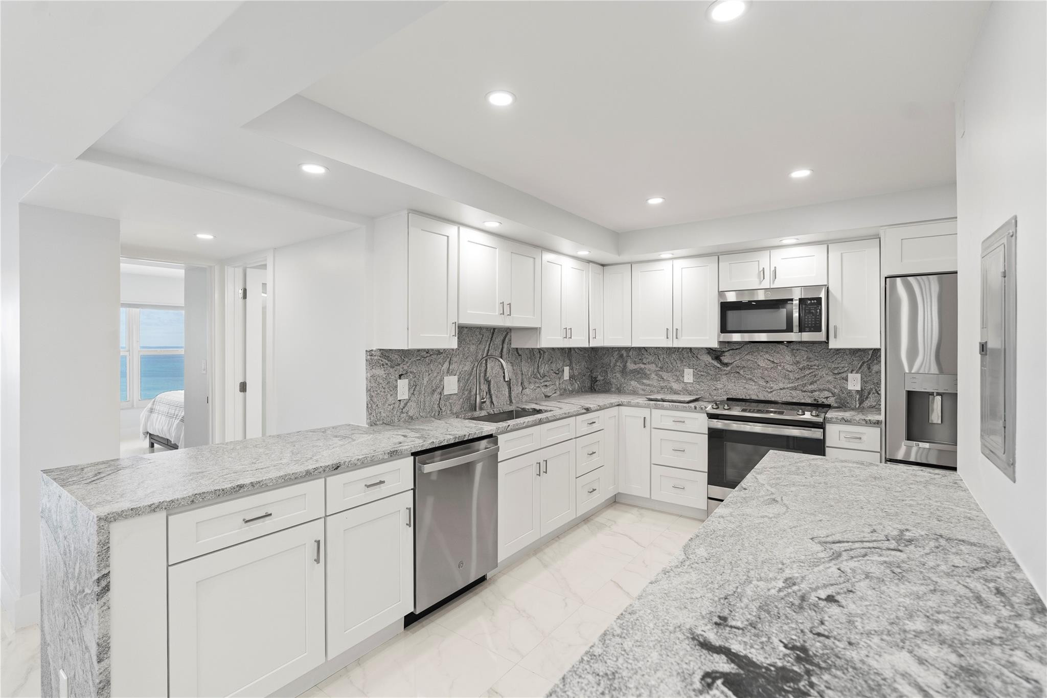 3500 Galt Ocean Drive 2615