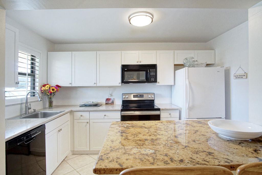 Photo of 1300 Seaway Drive #1, Fort Pierce, FL 34949 (MLS # R10954919)