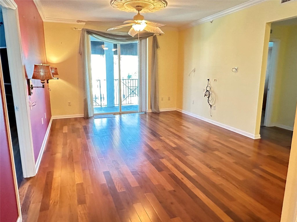 Pineapple Grove Village - Residential