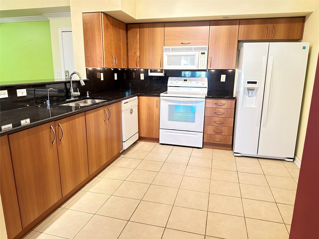 Pineapple Grove Village - Residential