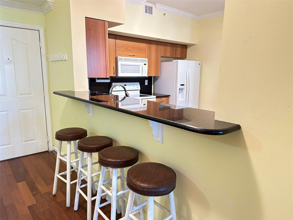 Pineapple Grove Village - Residential