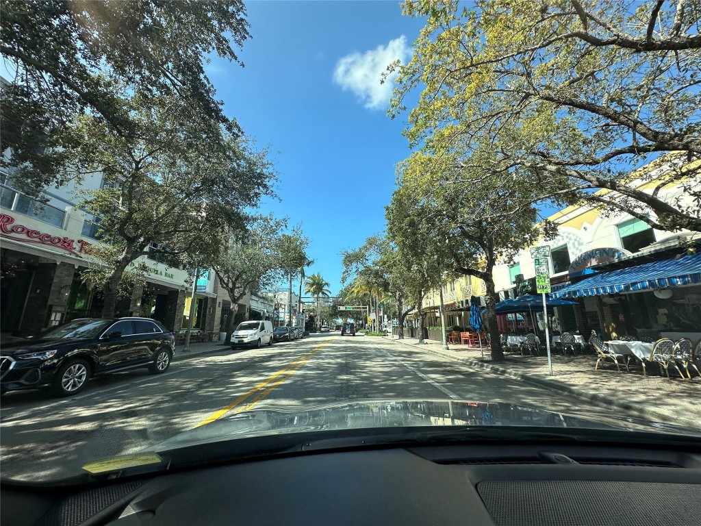 Pineapple Grove Village - Residential
