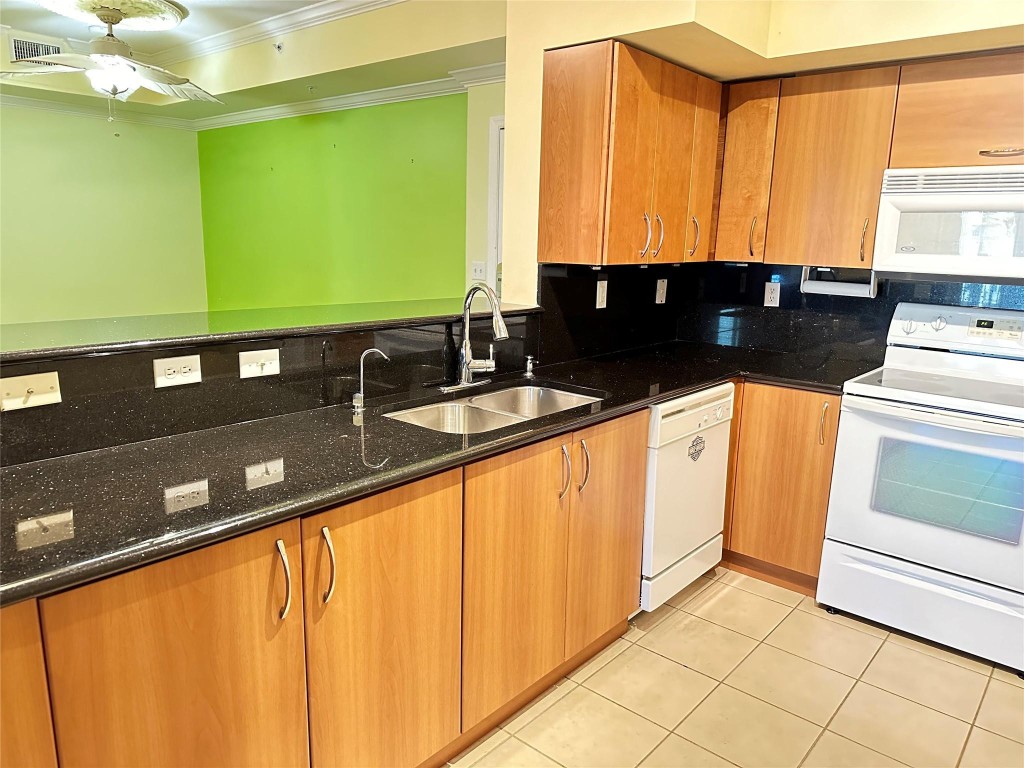 Pineapple Grove Village - Residential