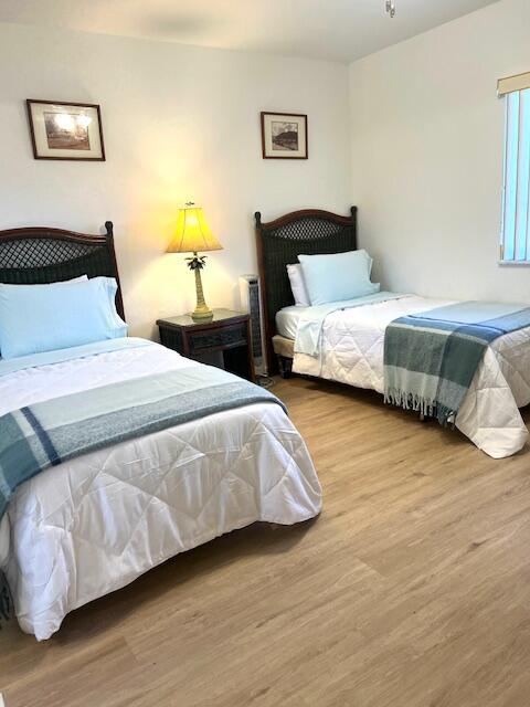 Marina at the Bluffs - Residential Lease