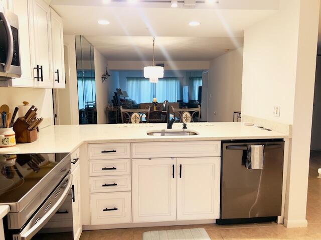 Marina at the Bluffs - Residential Lease