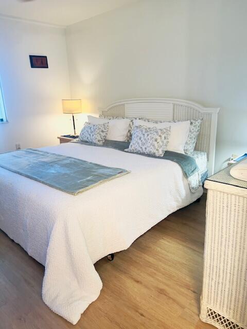 Marina at the Bluffs - Residential Lease