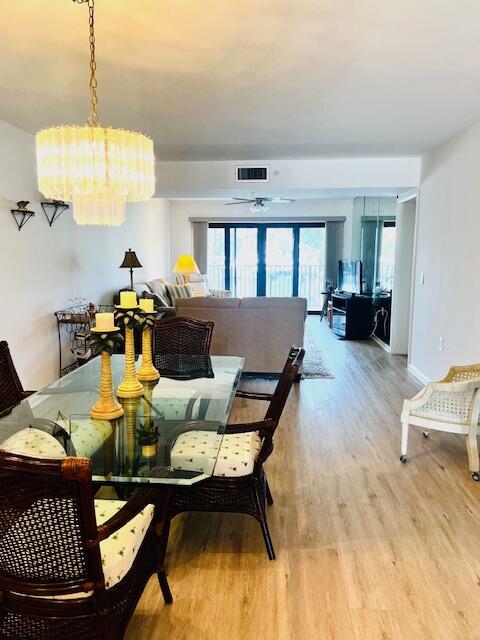 Marina at the Bluffs - Residential Lease