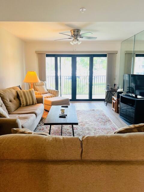 Marina at the Bluffs - Residential Lease