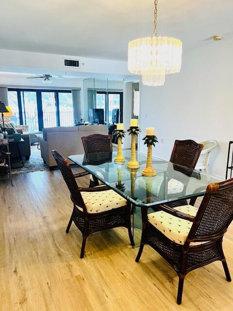 Marina at the Bluffs - Residential Lease
