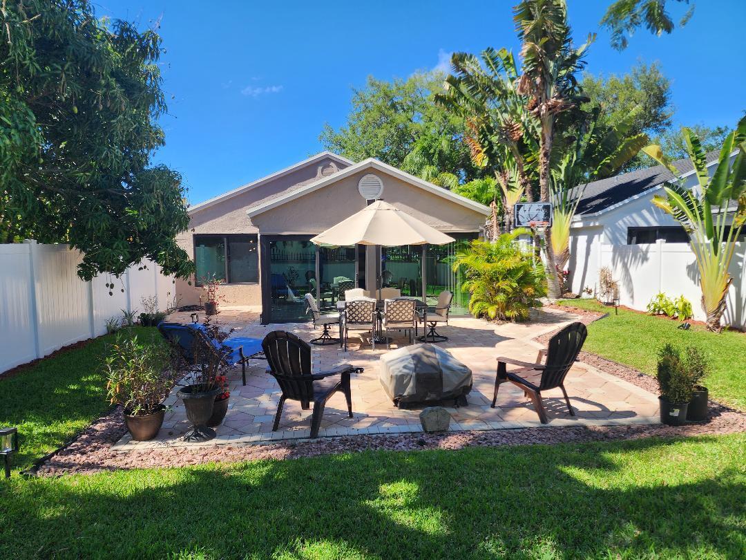 LAKEVIEW HOMES - Residential Lease