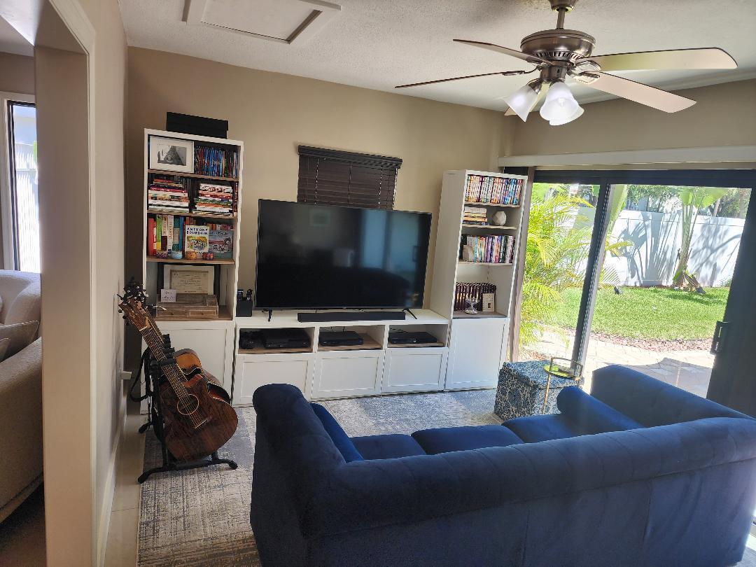 LAKEVIEW HOMES - Residential Lease