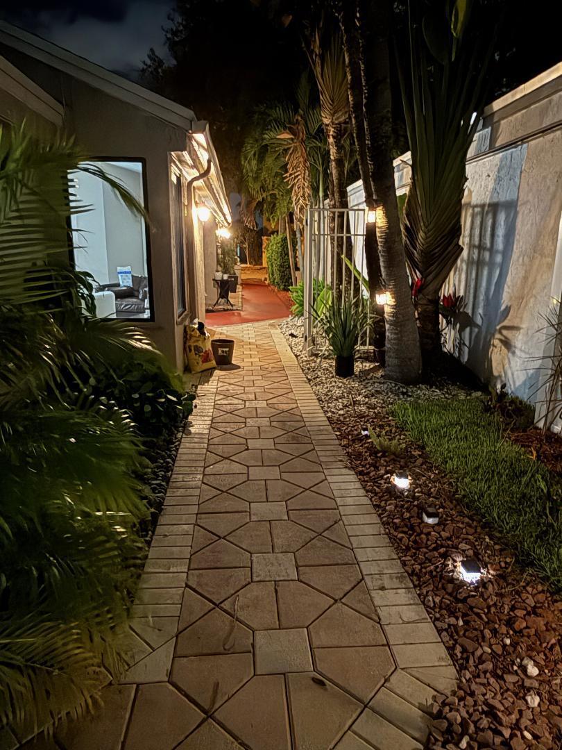 LAKEVIEW HOMES - Residential Lease
