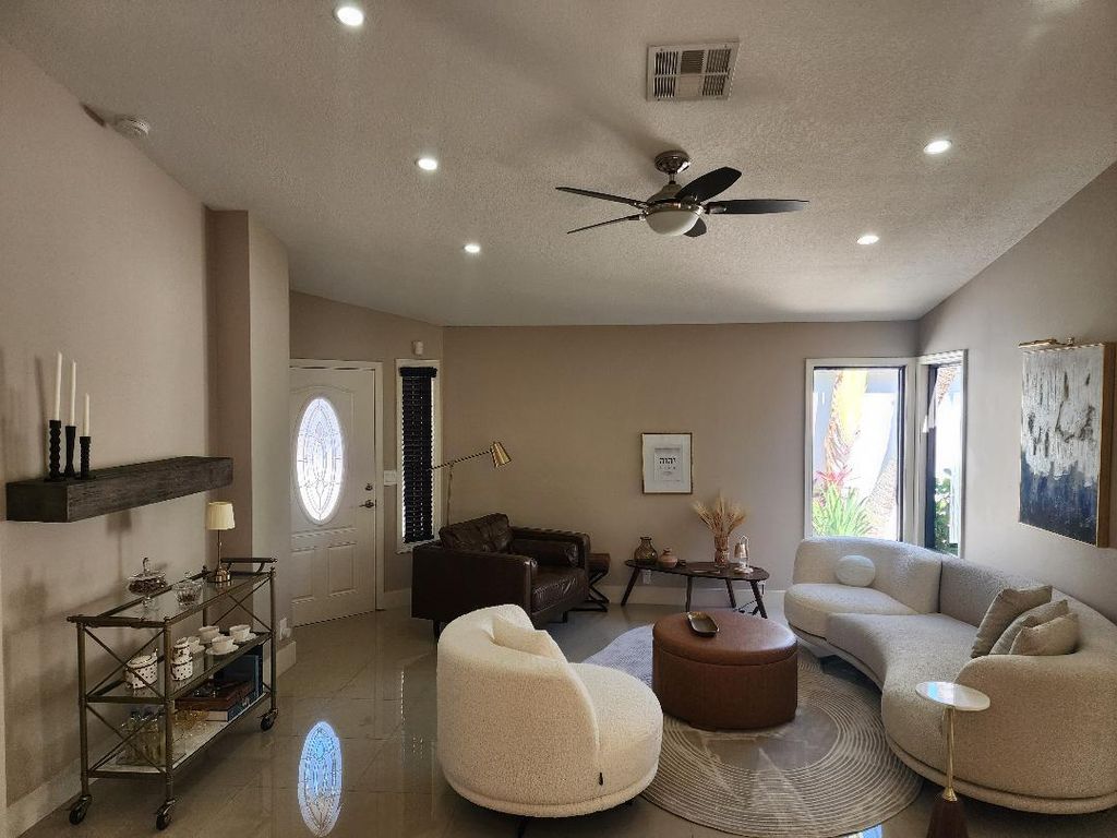 Photo of 3760 NW 19th Street, Coconut Creek, FL 33066 (MLS # B26017641)