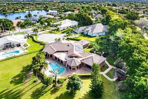 Tiny photo for 17595 Bocaire Place, Boca Raton, FL 33487 (MLS # R11159160)