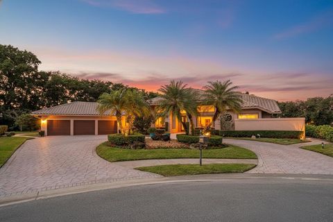 Tiny photo for 17595 Bocaire Place, Boca Raton, FL 33487 (MLS # R11159160)