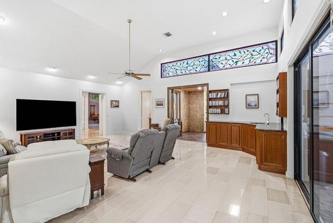 Tiny photo for 17595 Bocaire Place, Boca Raton, FL 33487 (MLS # R11159160)