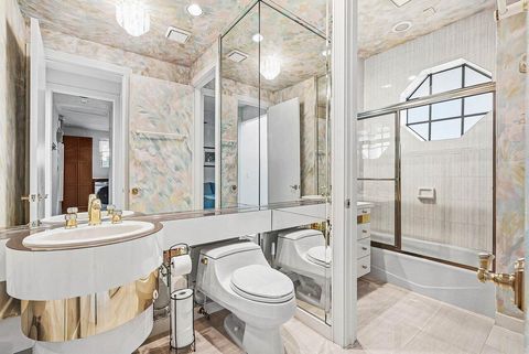 Tiny photo for 17595 Bocaire Place, Boca Raton, FL 33487 (MLS # R11159160)