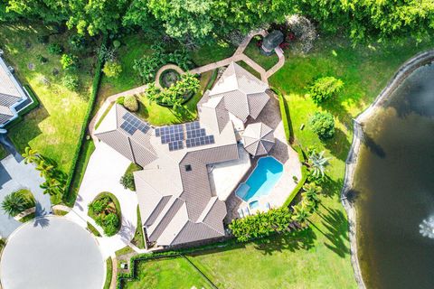 Tiny photo for 17595 Bocaire Place, Boca Raton, FL 33487 (MLS # R11159160)