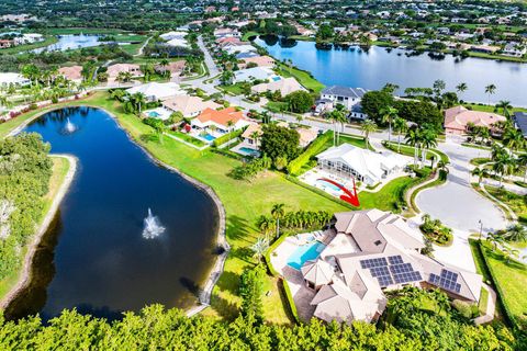 Tiny photo for 17595 Bocaire Place, Boca Raton, FL 33487 (MLS # R11159160)