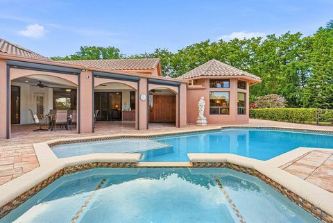 Tiny photo for 17595 Bocaire Place, Boca Raton, FL 33487 (MLS # R11159160)