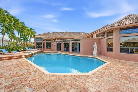 Tiny photo for 17595 Bocaire Place, Boca Raton, FL 33487 (MLS # R11159160)