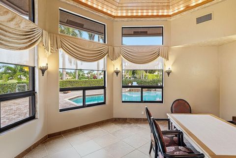 Tiny photo for 17595 Bocaire Place, Boca Raton, FL 33487 (MLS # R11159160)