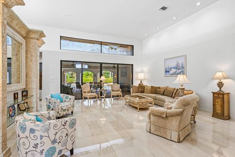 Tiny photo for 17595 Bocaire Place, Boca Raton, FL 33487 (MLS # R11159160)