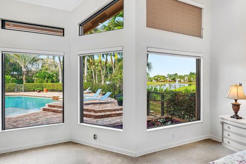 Tiny photo for 17595 Bocaire Place, Boca Raton, FL 33487 (MLS # R11159160)