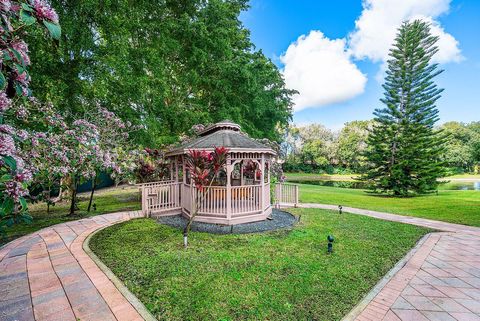 Tiny photo for 17595 Bocaire Place, Boca Raton, FL 33487 (MLS # R11159160)